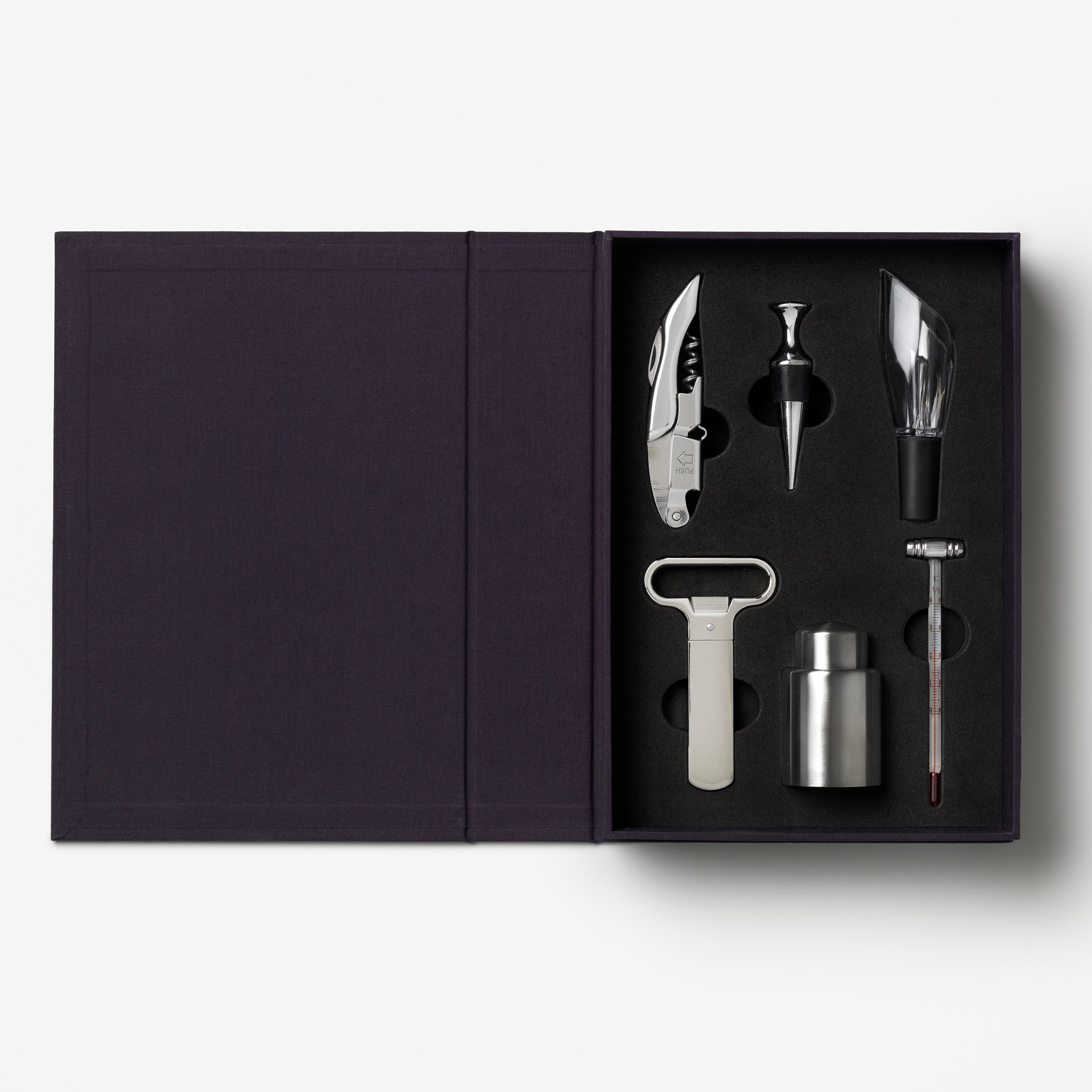 Lenox Everyday Flatware The Essentials Wine Tools - Image 2