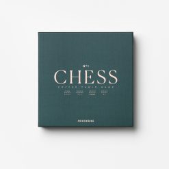 Alternative view of Lenox Everyday Flatware Chess, Classic Game