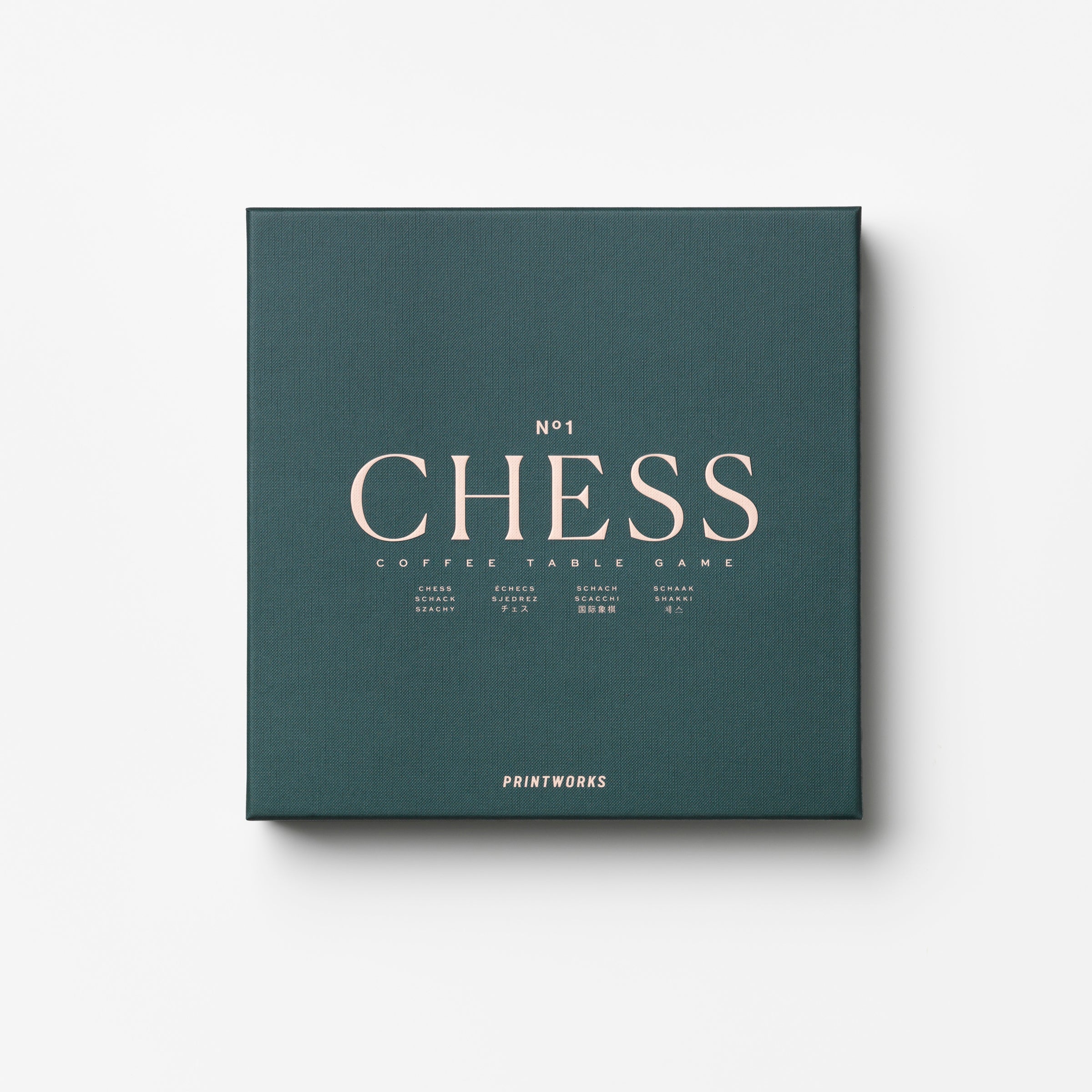 Lenox Everyday Flatware Chess, Classic Game - Image 2