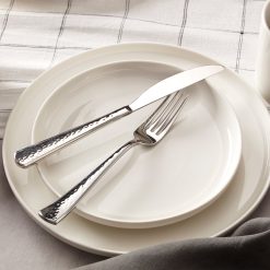 Alternative view of Lenox Everyday Flatware Etta 20-Piece Flatware Set