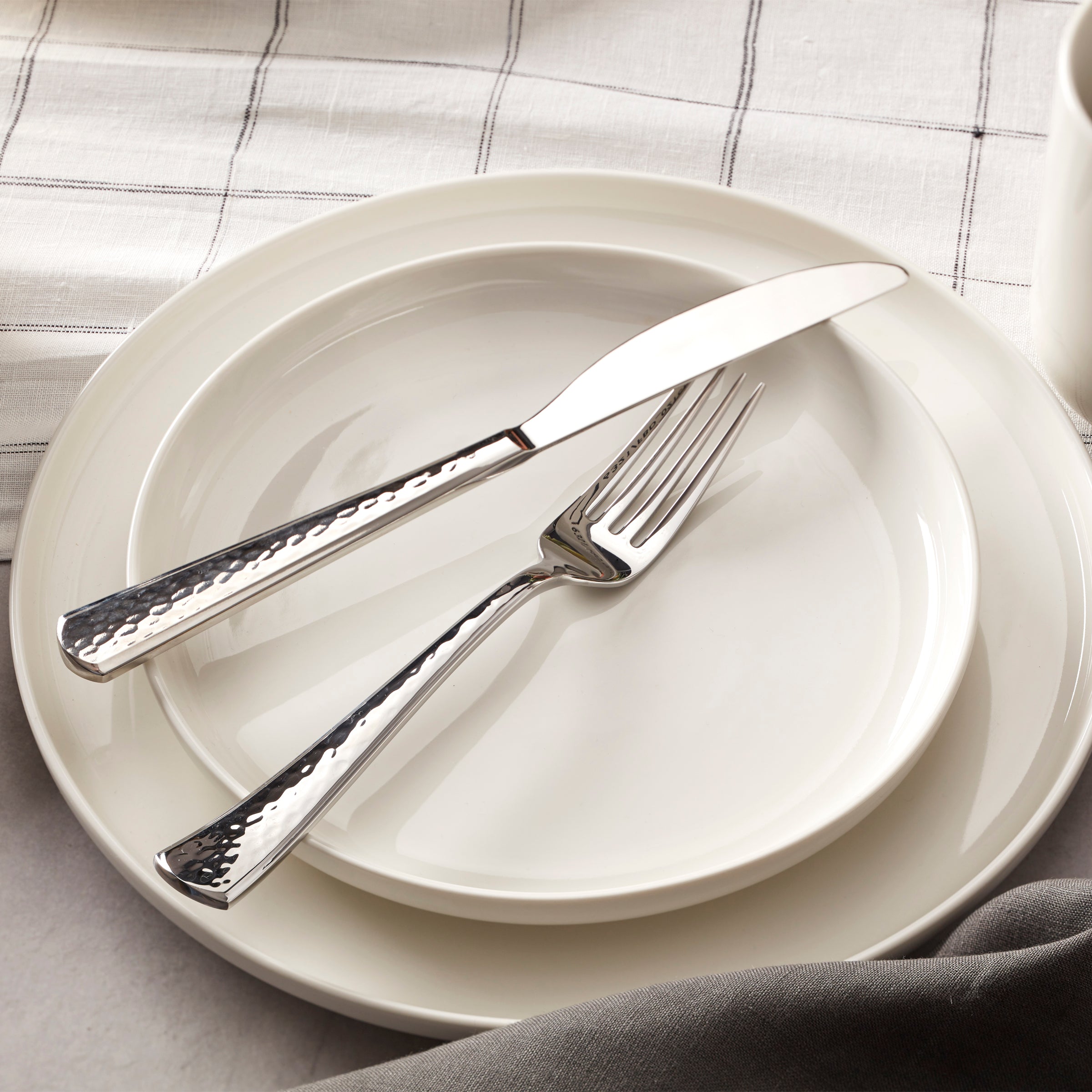 Lenox Everyday Flatware Etta 20-Piece Flatware Set - Image 2