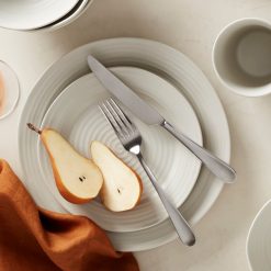 Alternative view of Lenox Everyday Flatware Grant 20-Piece Flatware Set