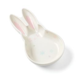 Lenox Everyday Flatware Bunny Hop Bunny Platter