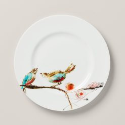 Lenox Everyday Flatware Chirp Salad Plate
