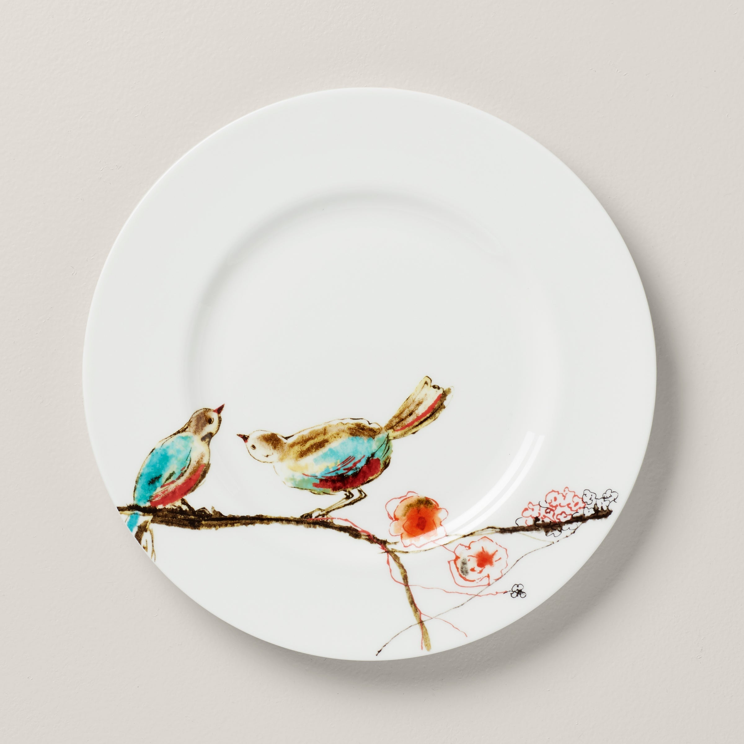 Lenox Everyday Flatware Chirp Salad Plate