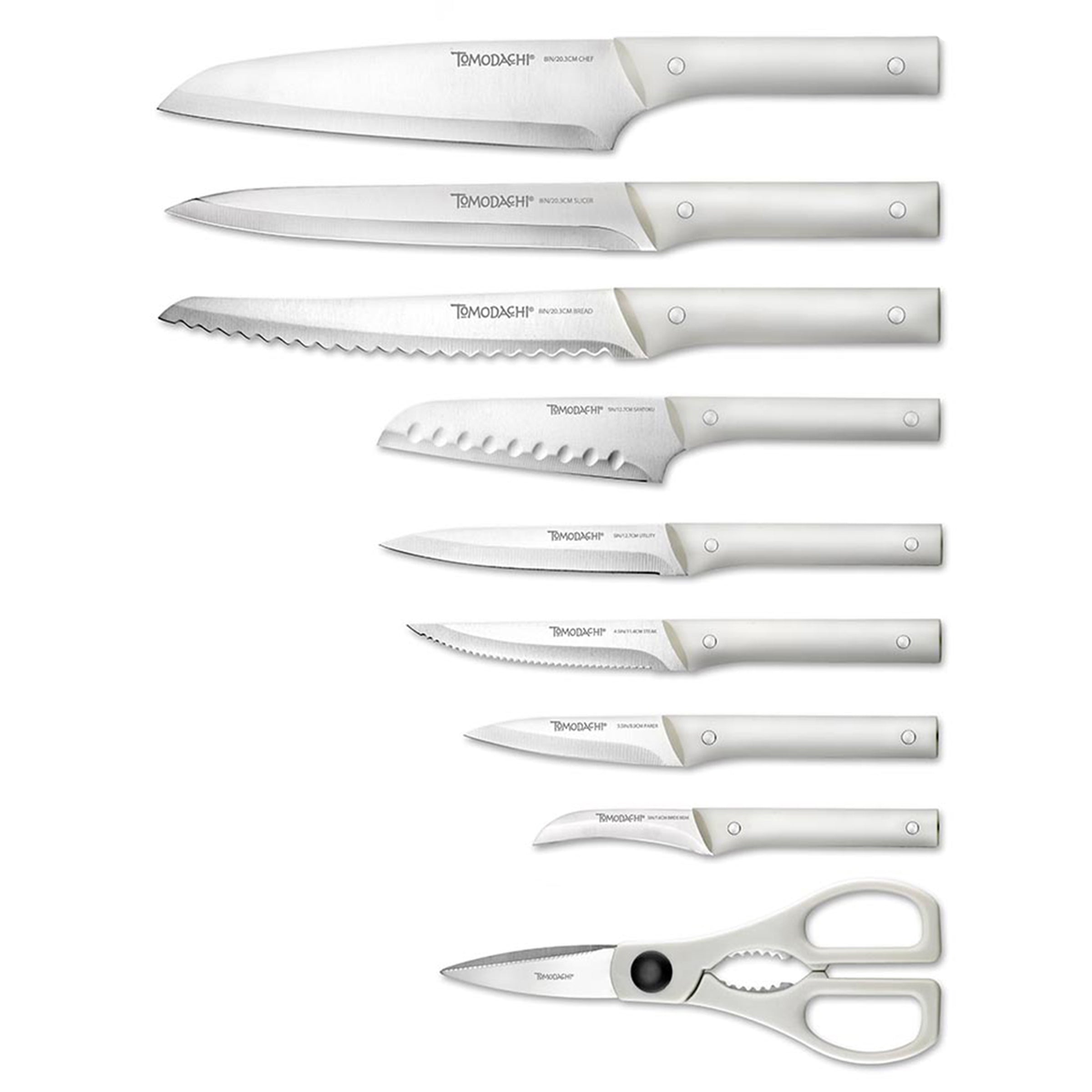 Lenox Everyday Flatware Fuji 15-Piece Cutlery Set - Image 5