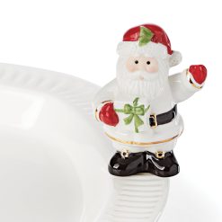Alternative view of Lenox Everyday Flatware Profile Poppers Santa Claus Popper