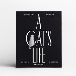 Lenox Everyday Flatware A Cat???s Life Photo Album