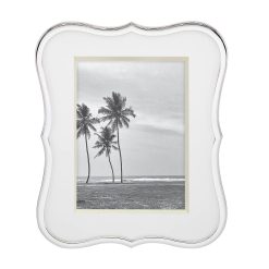 Lenox Everyday Flatware Crown Point 5x7 Photo Frame