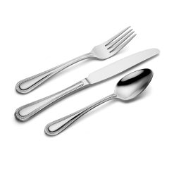 Lenox Everyday Flatware Countess 12-Piece Flatware Set
