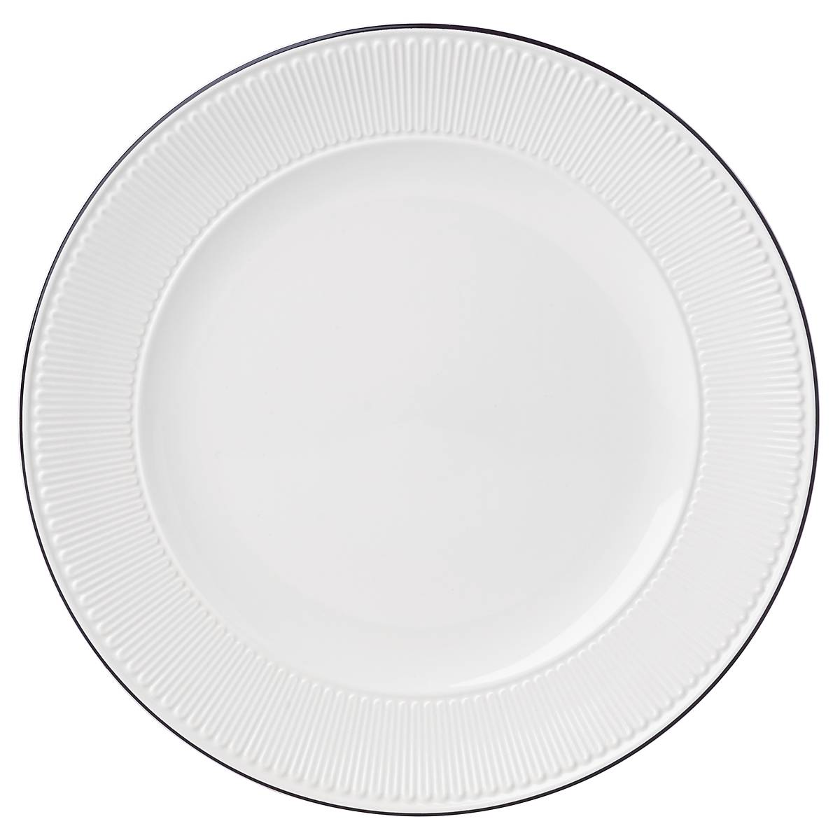 Lenox Everyday Flatware York Avenue Dinner Plate