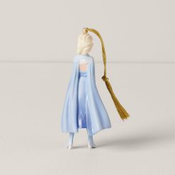 Alternative view of Lenox Everyday Flatware Elsa's Winter Adventure Ornament