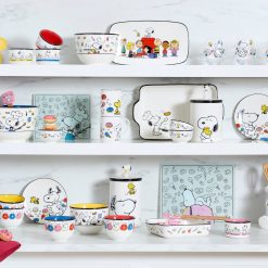 Alternative view of Lenox Everyday Flatware Chef Snoopy Large Prep Board