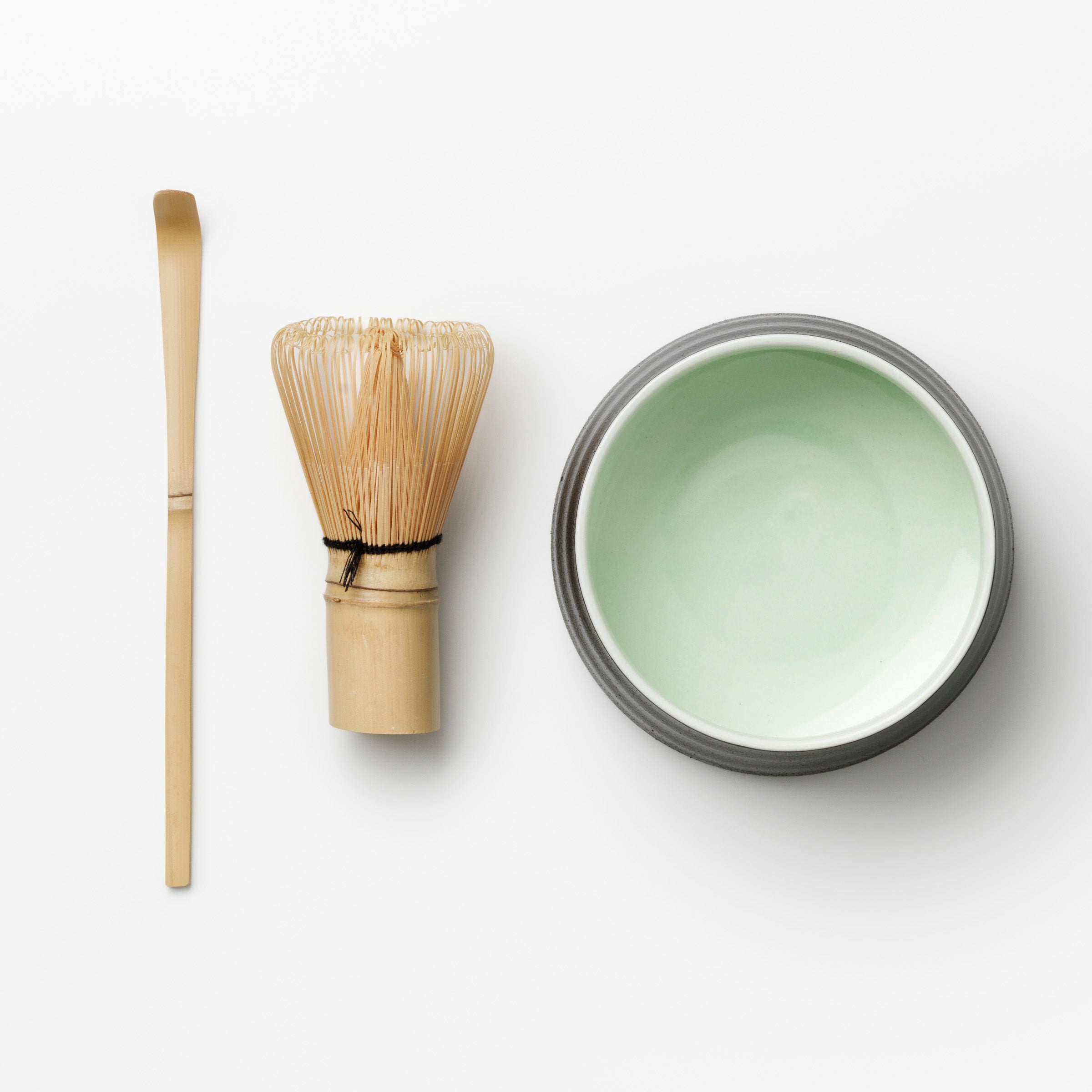 Lenox Everyday Flatware The Essentials Matcha Tools - Image 3