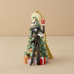 Lenox Everyday Flatware The Nightmare Before Christmas Ornament