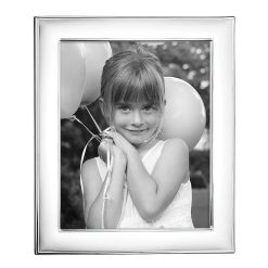 Lenox Everyday Flatware Naples 8x10 Photo Frame