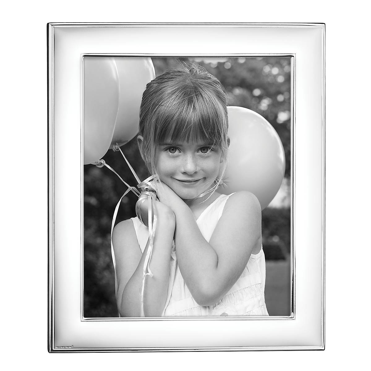 Lenox Everyday Flatware Naples 8x10 Photo Frame