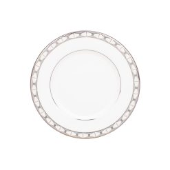 Lenox Everyday Flatware Signature Spade Saucer