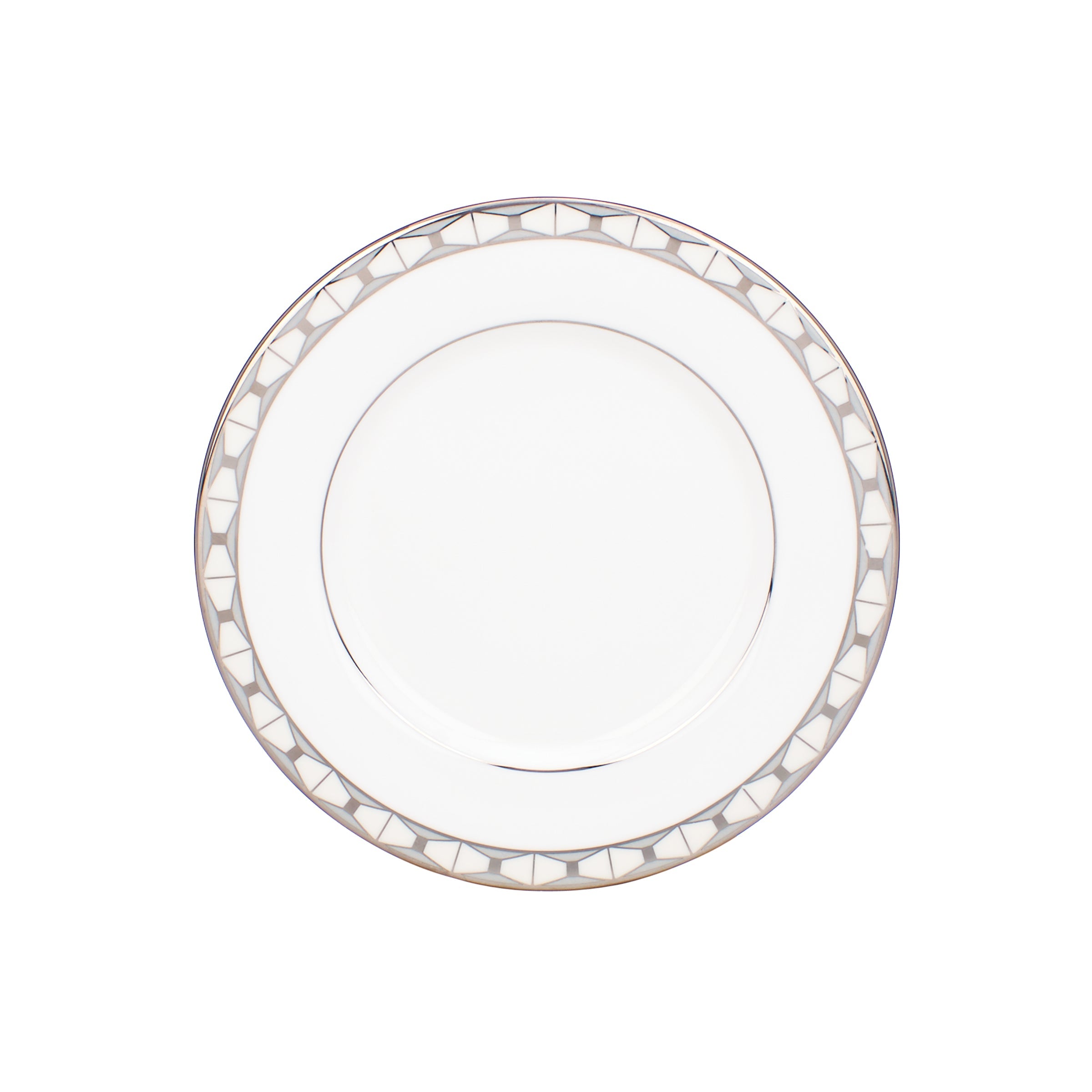 Lenox Everyday Flatware Signature Spade Saucer