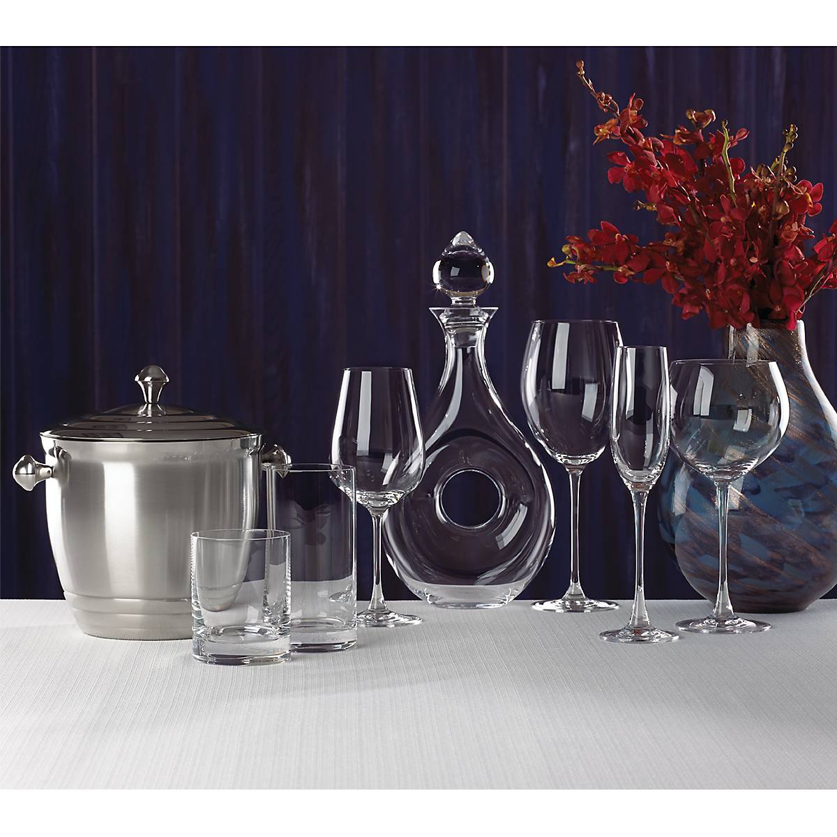 Lenox Everyday Flatware Tuscany Classics Ice Bucket - Image 5