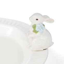 Alternative view of Lenox Everyday Flatware Profile Poppers Easter Bunny Popper