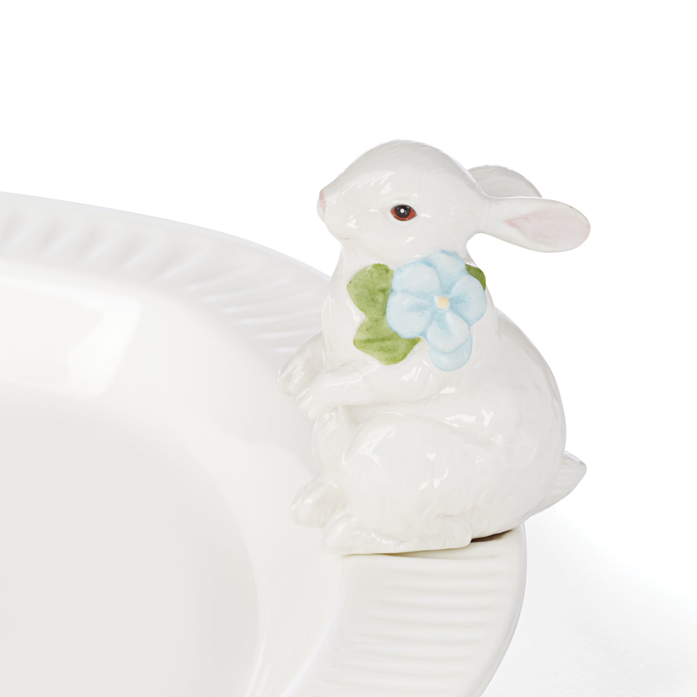 Lenox Everyday Flatware Profile Poppers Easter Bunny Popper - Image 2