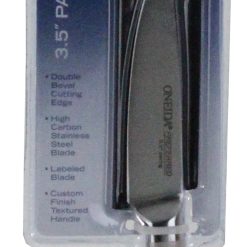 Alternative view of Lenox Everyday Flatware Preferred  3 Paring Knife with Blade Guard