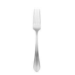 Lenox Everyday Flatware Greenpond Satin Dinner Fork