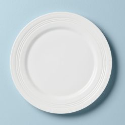 Lenox Everyday Flatware Tin Can Alley Four Degree Dinner Plate