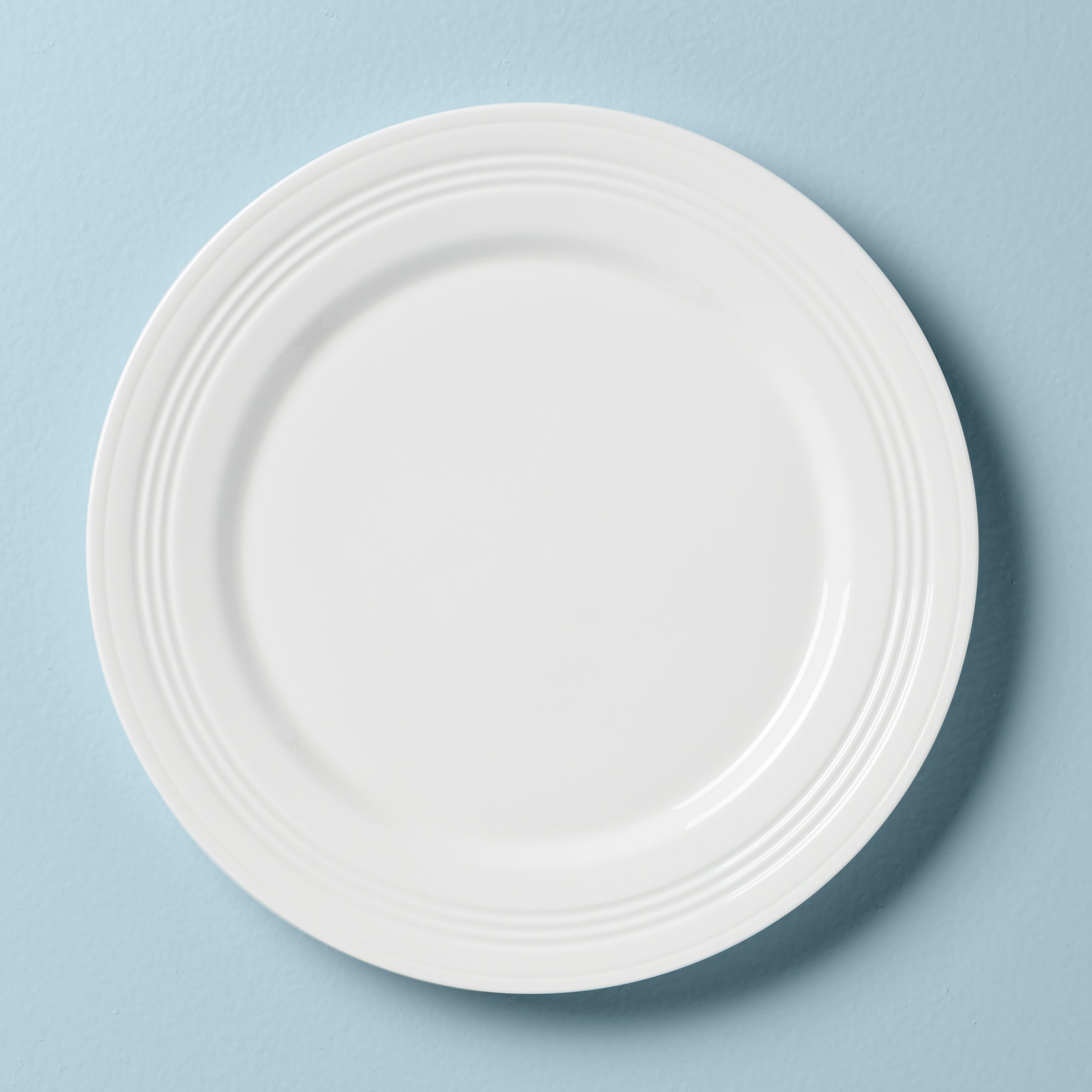 Lenox Everyday Flatware Tin Can Alley Four Degree Dinner Plate