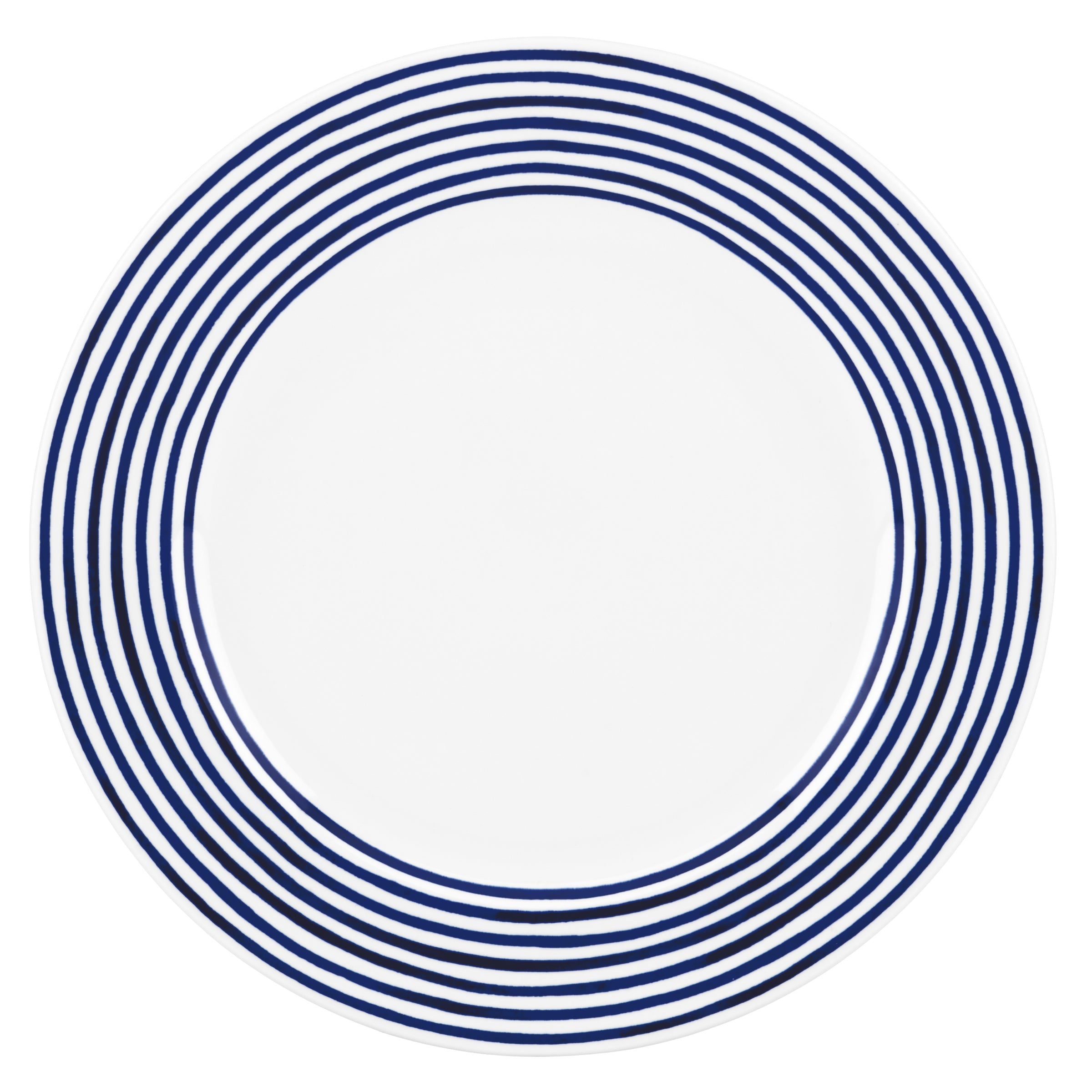 Lenox Everyday Flatware Charlotte Street East Dinner Plate