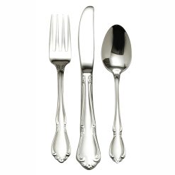 Lenox Everyday Flatware Chateau 3-Piece Child Set