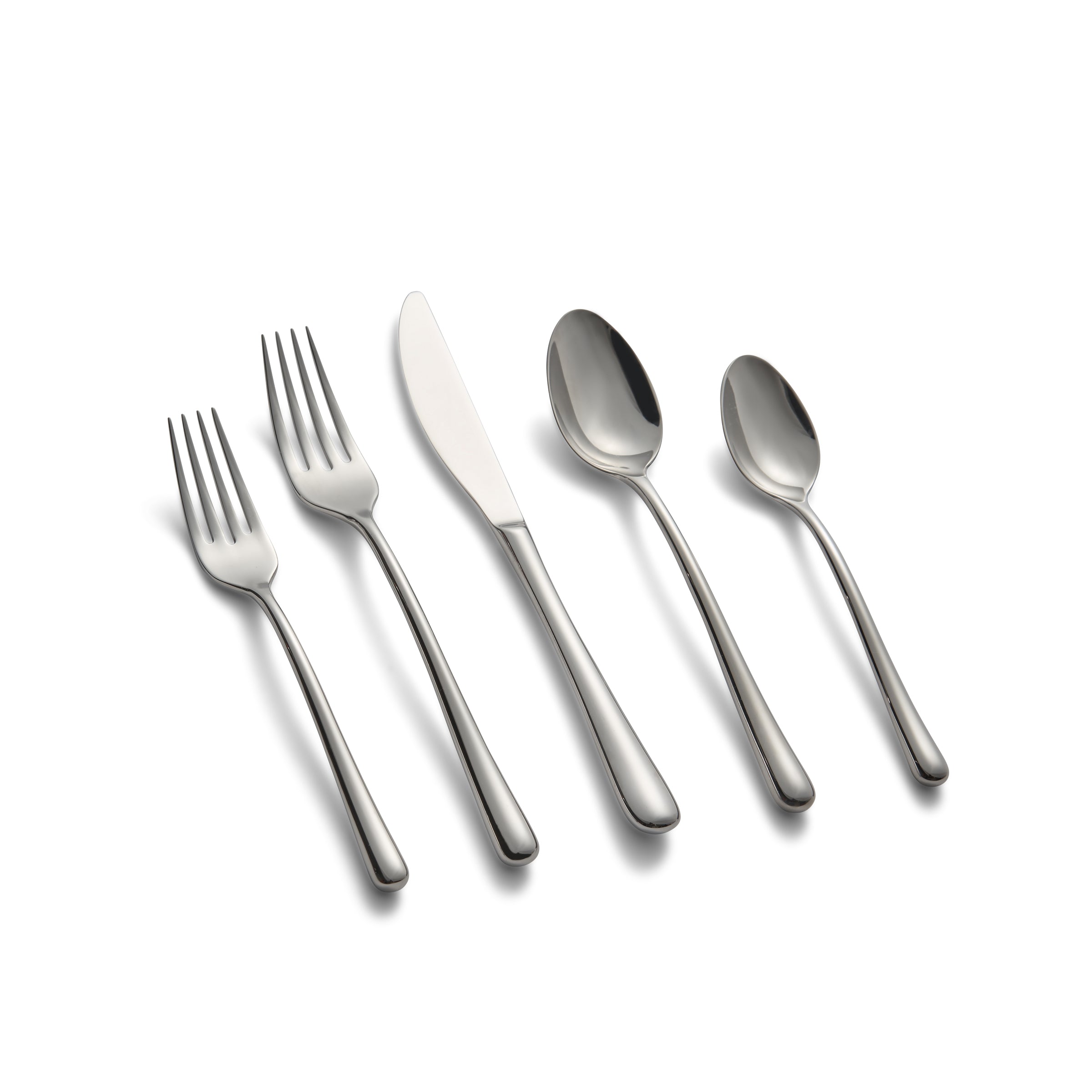 Lenox Everyday Flatware Samantha 20-Piece Flatware Set