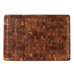 Lenox Everyday Flatware Acacia Pastry Board