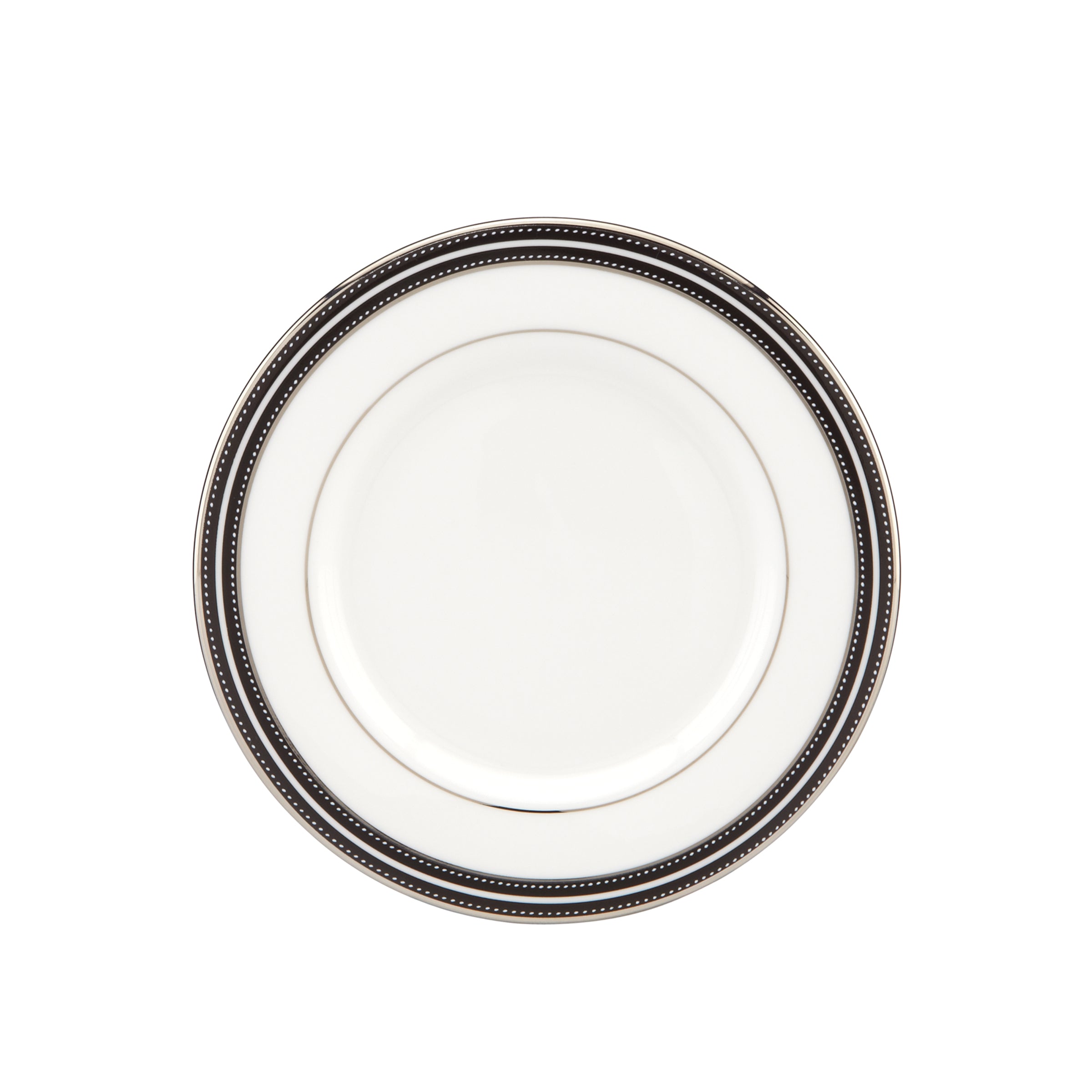 Lenox Everyday Flatware Union Street Saucer