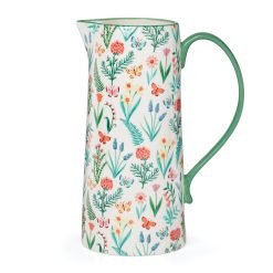 Lenox Everyday Flatware First Blooms Pitcher