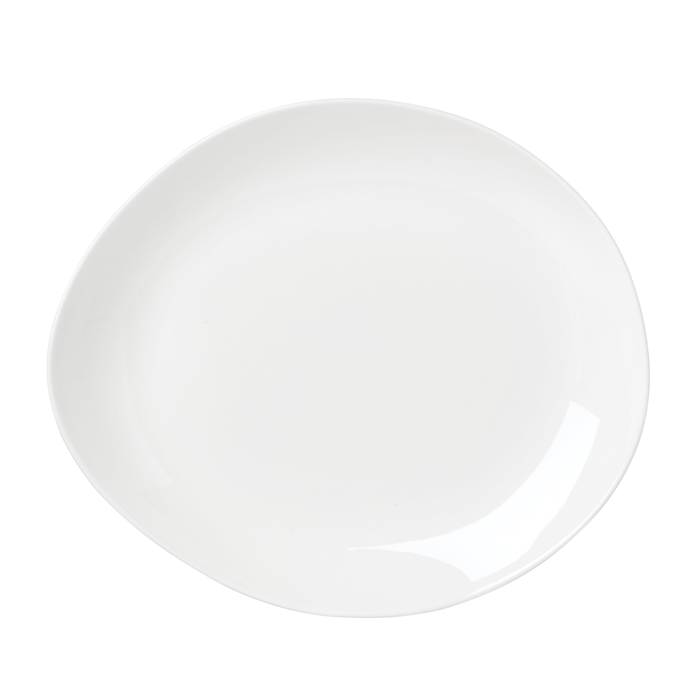 Lenox Everyday Flatware Studio 1414 Curve 16-Piece Dinnerware Set - Image 6