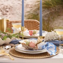 Alternative view of Lenox Everyday Flatware Summer Radiance Dinner Plate