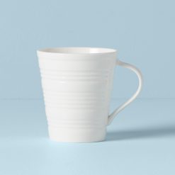 Lenox Everyday Flatware Tin Can Alley Four Degree Mug