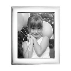 Alternative view of Lenox Everyday Flatware Naples 8x10 Photo Frame