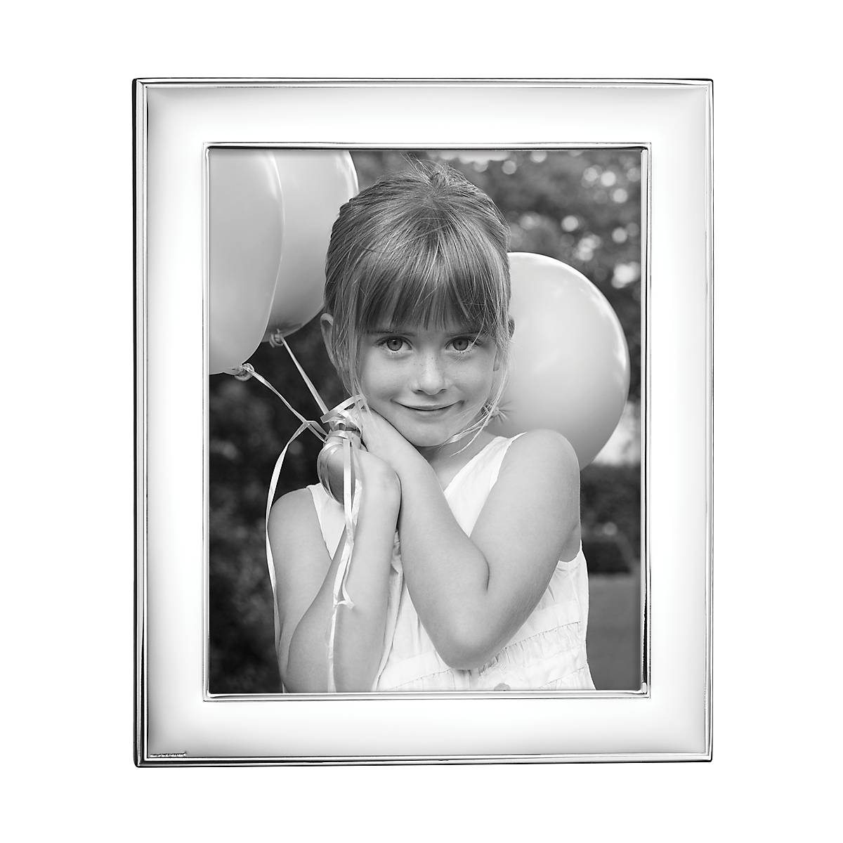 Lenox Everyday Flatware Naples 8x10 Photo Frame - Image 2