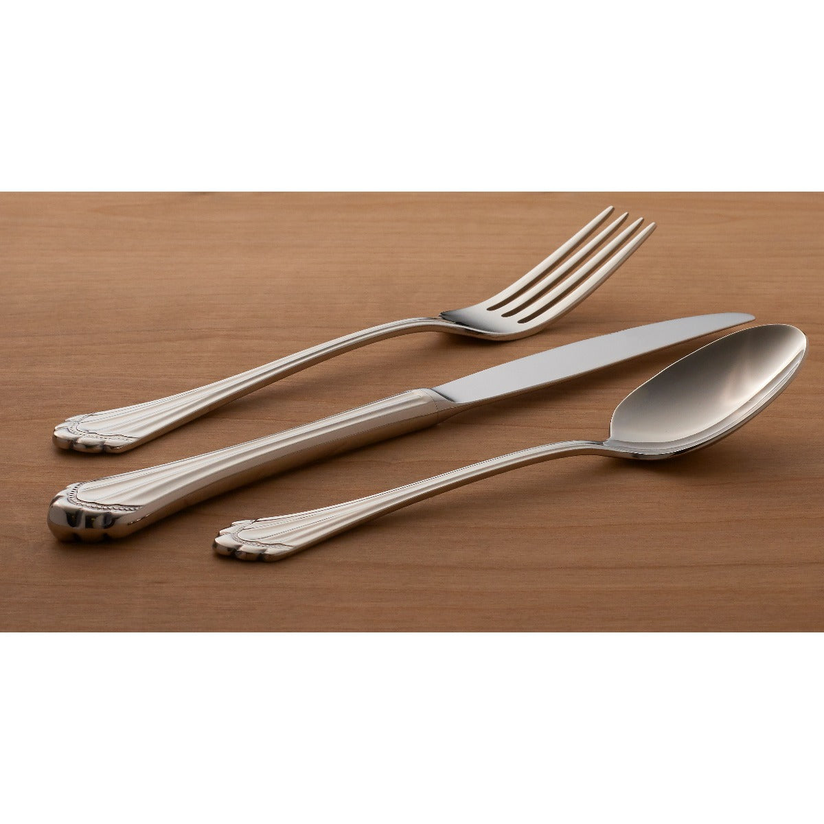 Lenox Everyday Flatware Marquette 6-Piece Hostess Set - Image 4
