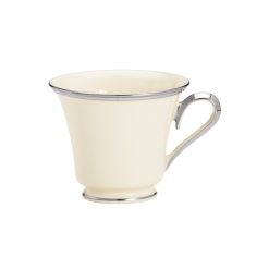 Lenox Everyday Flatware Solitaire Teacup