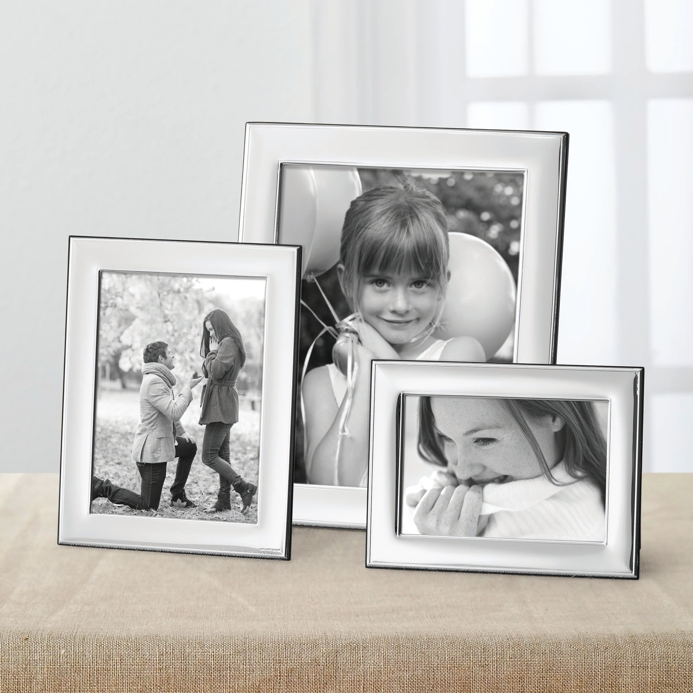 Lenox Everyday Flatware Naples 8x10 Photo Frame - Image 3