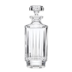 Lenox Everyday Flatware Estate Crystal Decanter