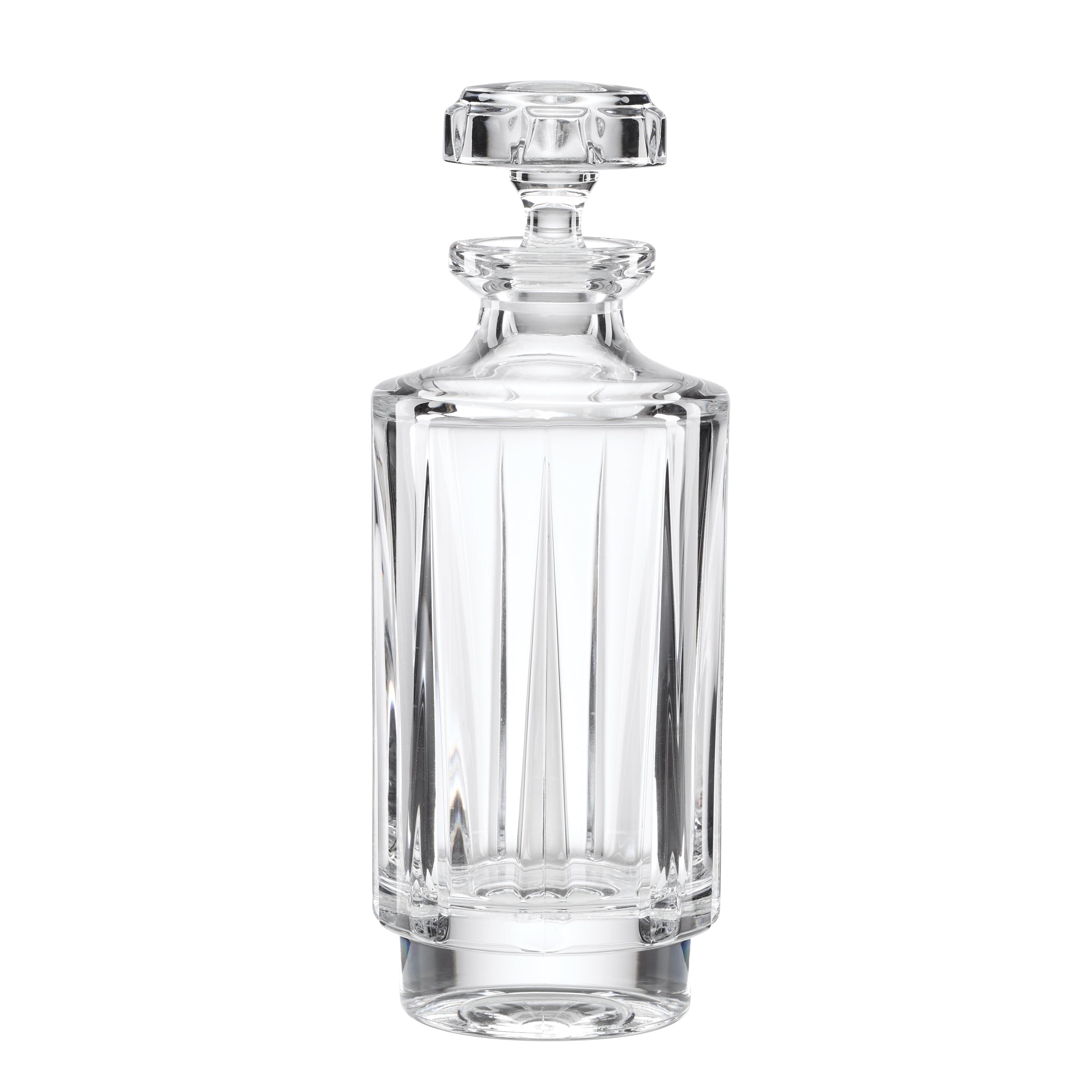 Lenox Everyday Flatware Estate Crystal Decanter