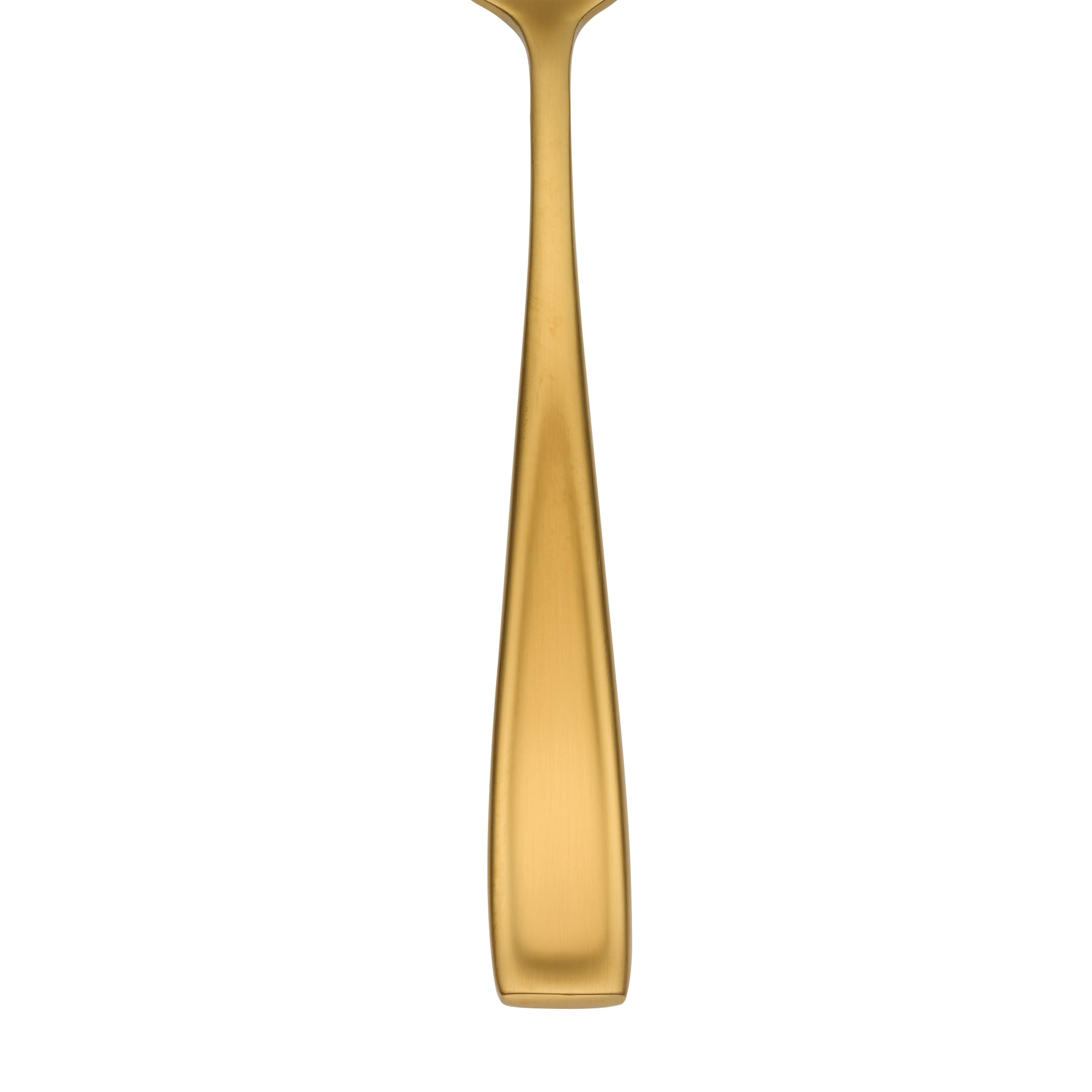 Lenox Everyday Flatware Moda Gold Satin 20-Piece Flatware Set - Image 5