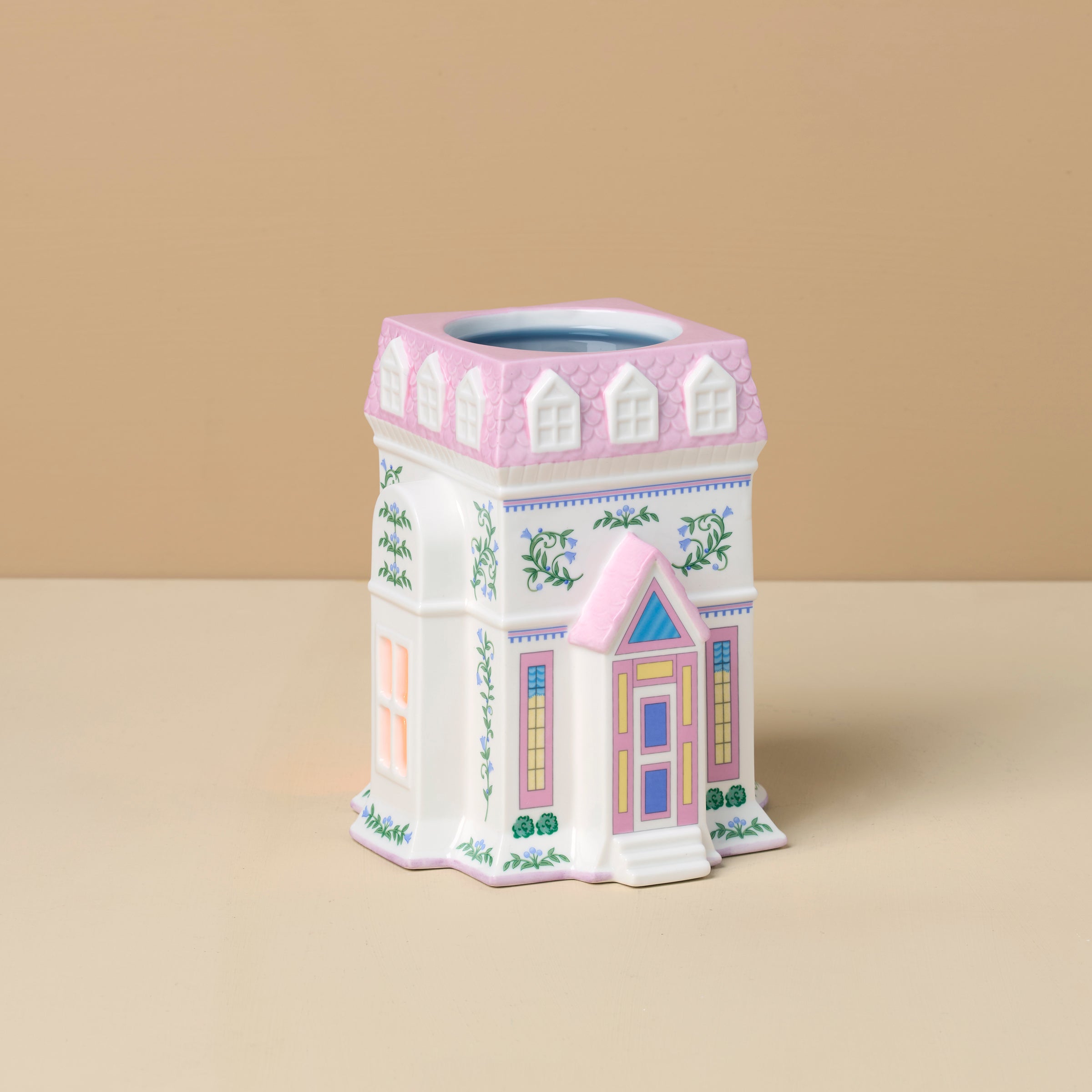 Lenox Everyday Flatware Lenox Spice Village Tart Warmer - Image 4