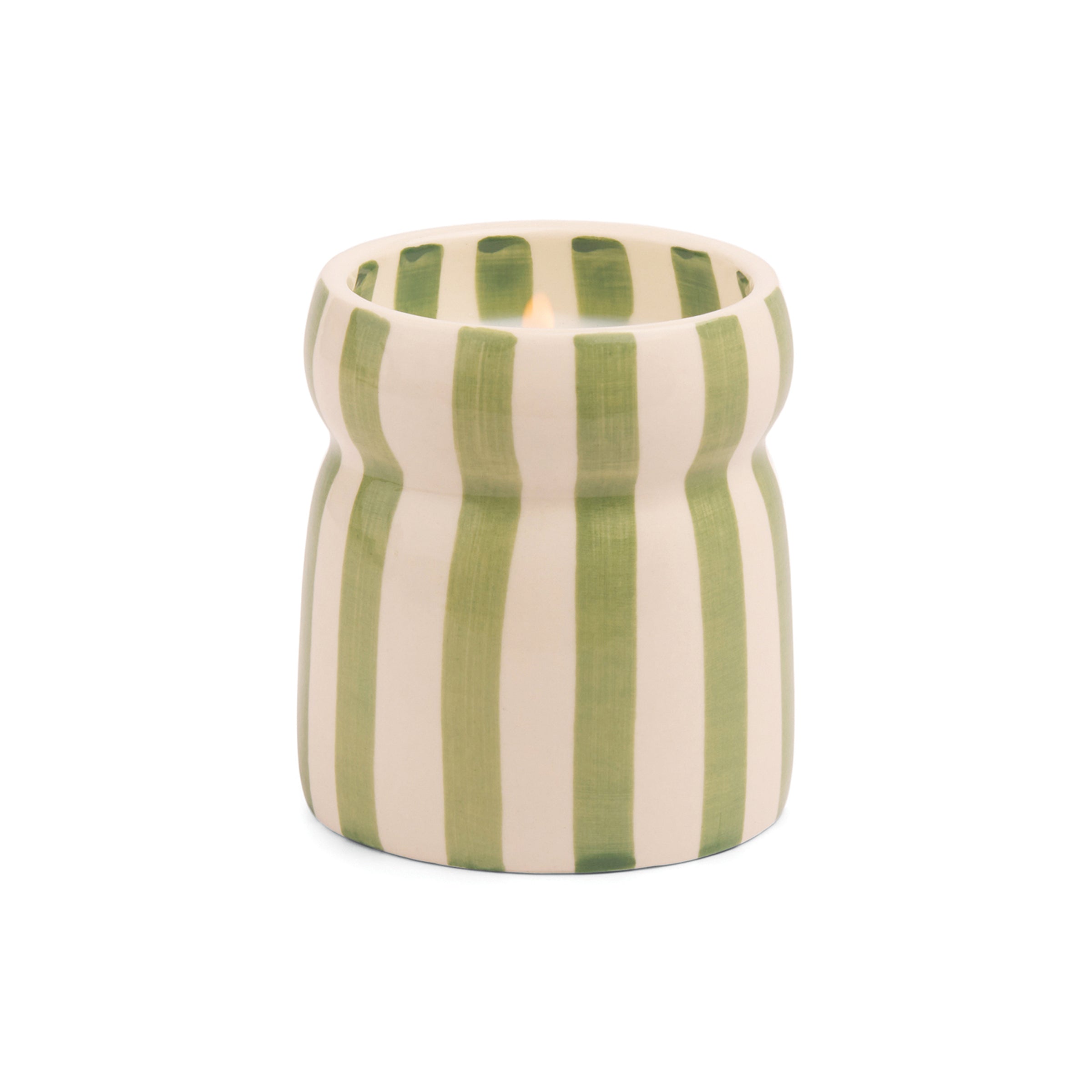Lenox Everyday Flatware Cabana Bora Bora 6.5oz Candle