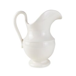 Lenox Everyday Flatware No. 1 Flour Aviary Pitcher